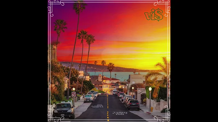 Larry June x Curren$y Type Beat "Summer Daze"