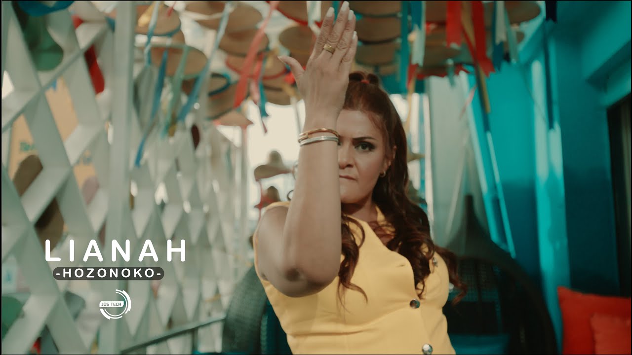 LIANAH - Hozonoko (Sortie JOS TECH) #Sous_titré #français&#English(en cours).