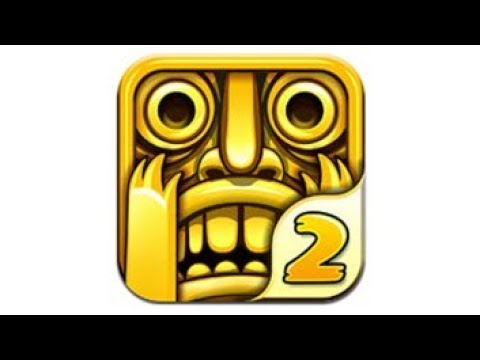 Temple Run 2 --Hidden Features--
