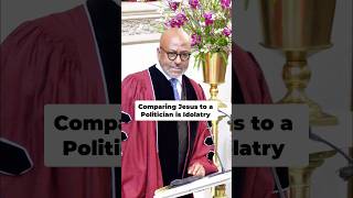 Theyre Not Prophets. Not Preachers. Not Shepherds. Theyre Just Trump Chaplains. Period.