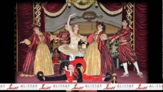 Alissar Events