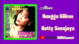 Hetty Sunjaya - From Album ' Nunggu Giliran'