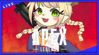 【APEX】いっぱいキルしたいよ配信！！！！