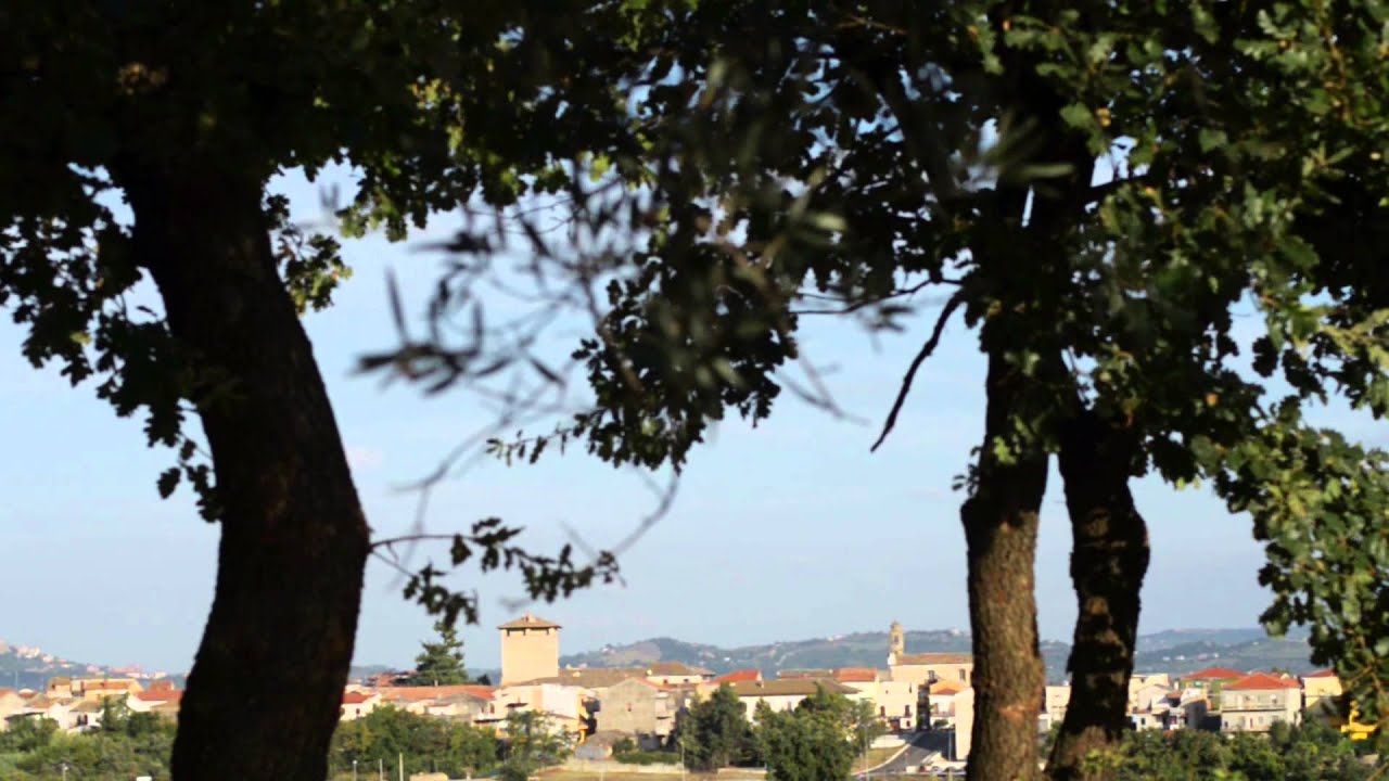 I tesori di Cepagatti