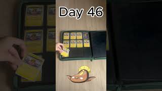 ⚡️Day 46⚡️How many Stunfisk do you think I need to break the world record ? #stunfisk #pokemon