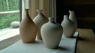 Beyond Minimalism: The Artistic Roots of Japandi Design | Japanese Aesthetic | Scandinavian Serenity