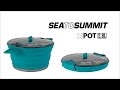 Sea to Summit X-Pot 2.8L