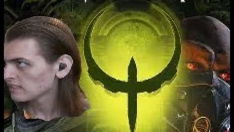 Quake 4 Is Proof We NEED Quake 5