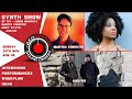 Synth Show - Ep195 - EMOM Monthly - November 2023