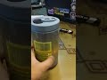 I made a roblox bloxy cola in irl 3d printed