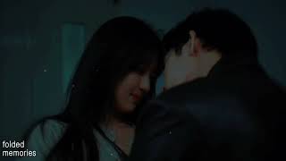 You keep me coming for ya!! || The Early Spring - Jing Boran & Sun Qian