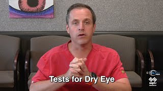 Eyecare Today - Tests for Dry Eye