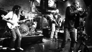 Caesars Blues - BIG JOE STOLLE BLUES BAND feat. DIRK ZÖLLNER