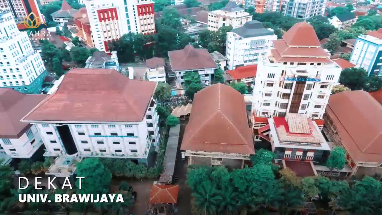  Jual  Rumah di  Kota Malang  Area Suhat Azzahra Residence 