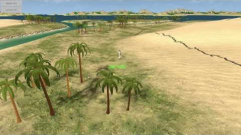 ECS+Compute Shaders Pathfinding +GPU Animation System trial 5 (markers) 2025 12 08 01 20 56