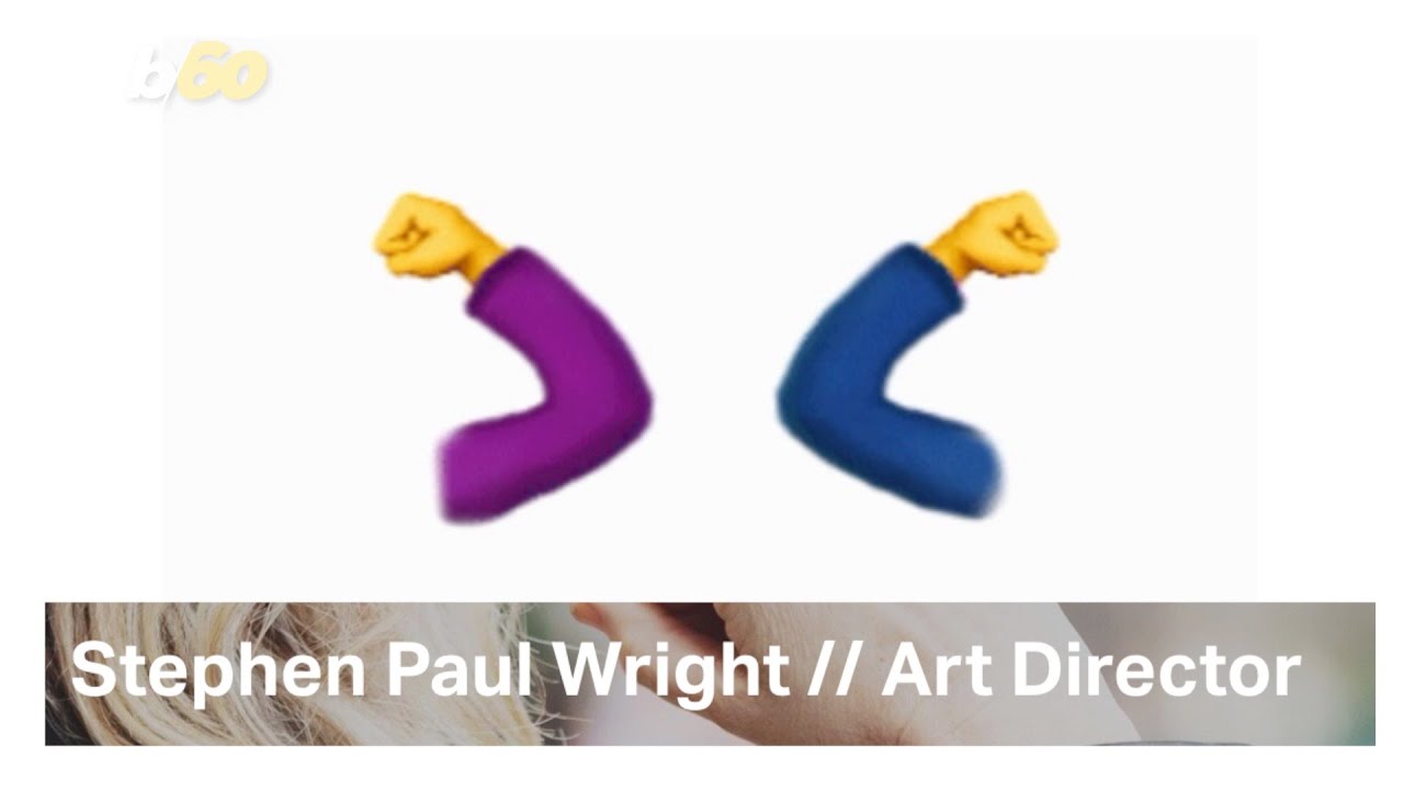 You Can Download an Elbow Bump Emoji YouTube