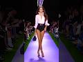 Yasmin Wijnaldum : The Supermodels Redefining the Runway🌗