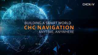 CHCNAV | Industry Solutions Overview screenshot 2