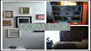 FAMU Village: Dorm Tour 2016