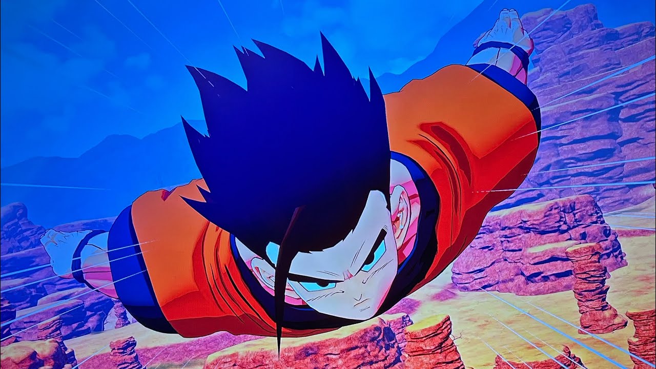 The Buu Saga: Ultimate Gohan Vs Super Buu |Dragonball Z Kakarot part 30 (NO commentary )