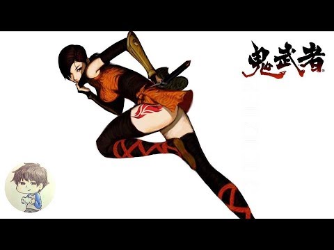 onimusha ps4 collecting souls onimusha ps4 collecting souls