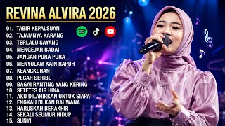 Kumpulan Lagu Dangdut Paling Syahdu 2026 🎧 Cover Revina Alvira Full Album