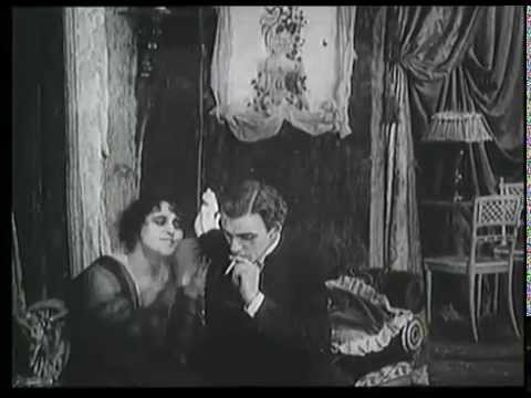 Миражи (1915) - YouTube