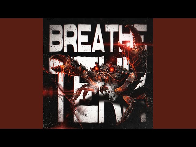 BREATHE (HARDTEKK)