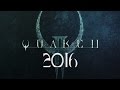 Quake 2 2016 Edition