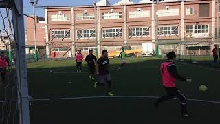 20191102 MFP千住大橋 OVER30 Vol.02