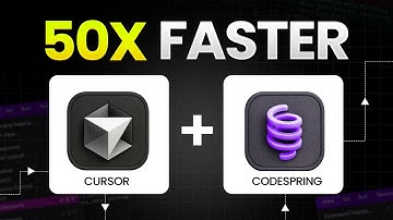 Use Cursor to build fully deployed apps WITHOUT infinite Ai loops