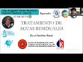 Seleccion de tecnologias de Tratamiento de aguas residuales municipales en el ámbito rural