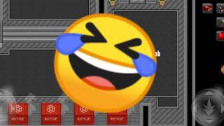 Doing trash job in graal era
