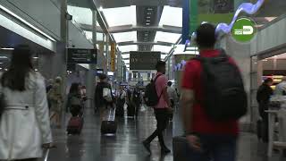 MIA Airport Official App: Holiday Travel screenshot 5