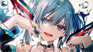さよなら晩夏、いつかの光 - 初音ミク