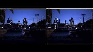 a hybrid approach of candidate extraction for traffic light detection