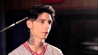 Behind The Song: Put The Gun Down