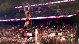 Randy Orton Theme Song + Titantron 2015