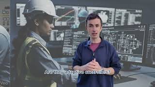 Digital Maturity Assessment Step 3 - Control Infrastructure: The Upper Bound of Optimisation