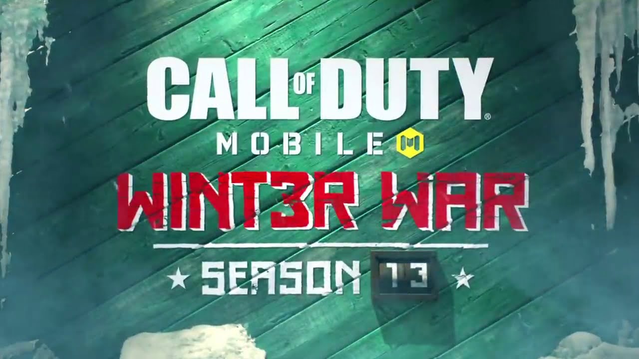 Call of Duty® Mobile Official Season 13 Trailer