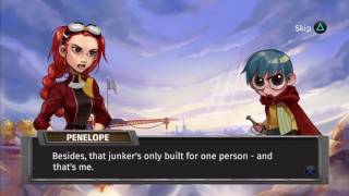 Adventure Pop Try XD screenshot 4