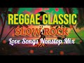 Best of Reggae Love 2025 💘 | Smooth &amp; Chill Love Songs Collection