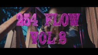 DJ LYTA   254 FLOW VOL 8 INTRO