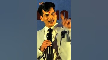 पहले उसे तोड़ूँगा 🔥😎 | SKT | Shashish Kumar Tiwari