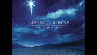 Video thumbnail of "1. I Heard The Bells On Christmas Day - Casting Crowns"