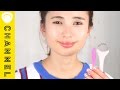 【スキンケア】周りに聞きづらい…顔剃りグッズを一気にご紹介♡肌トーンをアップさせよう＊かみそり＊毛抜き＊除毛