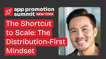 The Shortcut to Scale: The Distribution-First Mindset