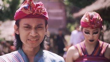 NUSANTARA GEMILANG 2022 - Nusa Tenggara Barat