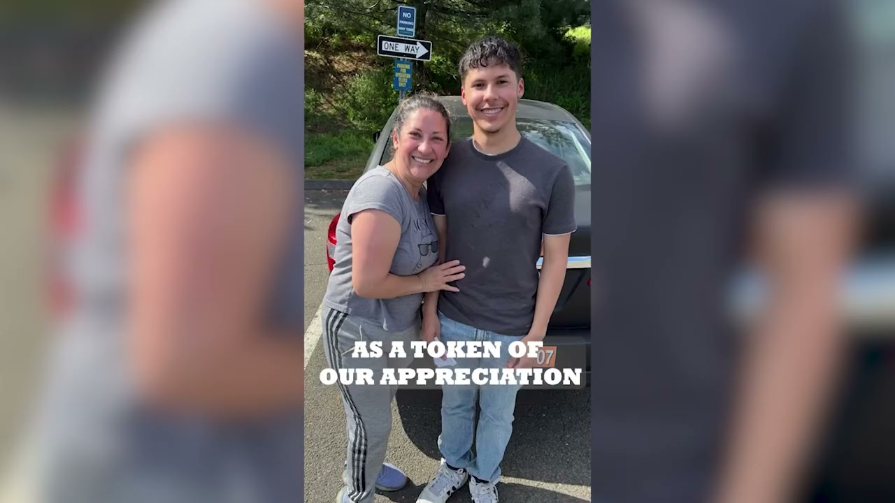✅ To our entire amazing A1-Driving.com community!