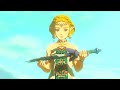 Legend of Zelda : Tears of The Kingdom - Gameplay Stream #12